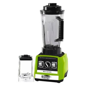  ريجنسي خلاط كهربائي - 2.5 لتر - 2400 واط - R-2424 - اخضر 