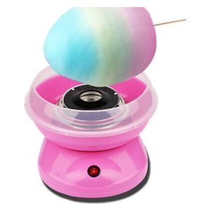  Cotton Candy Machine - White 