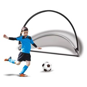 لعبة مرمى كرة قدم للأطفال - 14 سم