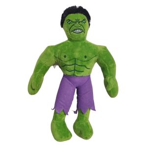  لعبة هالك ستاف للأطفال - اخضر 