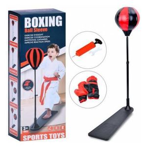 كيس ملاكمة للأطفال - متعدد الألوان