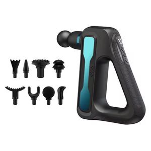  جهاز تدليك بلودي BLD-888 - أسود 