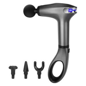  جهاز تدليك بلودي BLD-326 - رمادي 