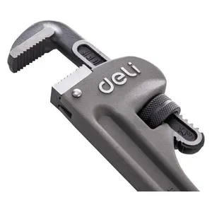  ديلي تولز ستيلسون كماشة أنابيب item soecificatio -Steel 14-inch 