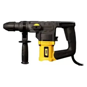  Deli Tools EDL-DC28-E1 - Rotary Hammer - 1050W - 28mm - Yellow 