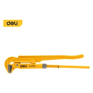  ديلي تولز DL105140 كماشة أنابيب سويدية item -أصفر 