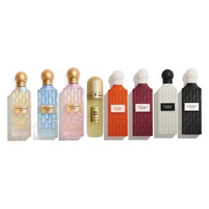  مجموعة سوبر برايم من إبراهيم القرشي - 8 قطع 