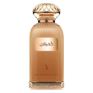  Kahilan by Dkhoon AlEmirates for Unisex - Eau de Parfum , 100 ml 