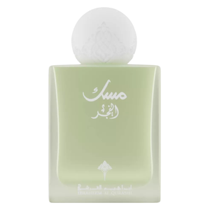  Musk Al Fajr by Ibraheem Al.Qurashi - Eau de Parfum, 75 ml 
