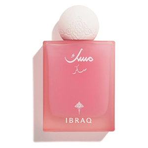  Sugar Musk by Ibraheem Al.Qurashi for Unisex - Eau de Parfum, 75ml 