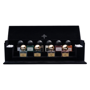  Discovery Diamond Collection by Ibraheem Al Qurashi for Unisex - Eau de Parfum, 10 ml 