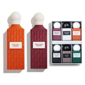  مجموعة دايموند ليدي من ابراهيم القرشي للجنسين 