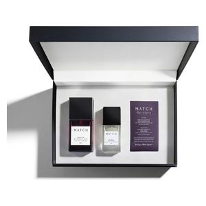  Signature Layering Set by Match for Unisex - Eau de Parfum, 70 ml 