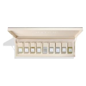  Musk Collection by Match - Eau de Parfum, 180 ml 