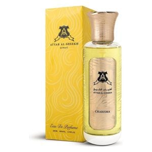  كاريزما من أطياب الشيخ للجنسين - او دي بارفان, 200 مل 