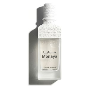  Monaya by Alezz Oud for Unisex - Eau de Parfum, 200 ml 
