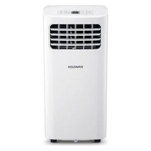  Kelon KY-23/K-VK - Portable Air Conditioner - 0.75 Ton - Inverter - White 