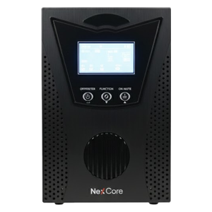  يو بي اس ميدال باور - NC  001K2B9T - بقوة 800 واط - 1000VA - اسود 