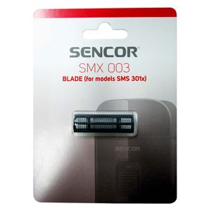  Sencor SMX 003 Black 