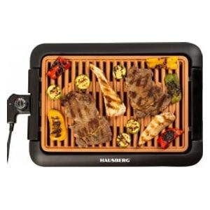  شواية هاوسبيرغ - 1250 واط - HB-537 - أسود 