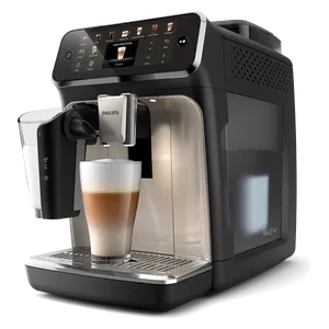 ماكنة صنع الاسبريسو فيليبس - EP5547/90 - 1500 واط - أسود 