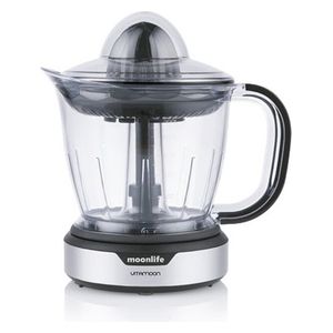  عصارة فواكه مون لايف - MF321S - 40 واط - سلفر 