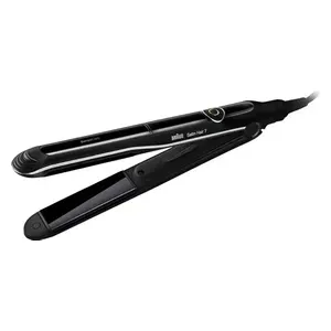 Braun ST780 - Hair Straightener - Black