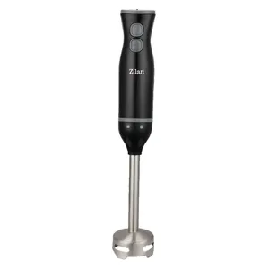  Zilan ZLN5237- Hand Blender - 250 W - Black 