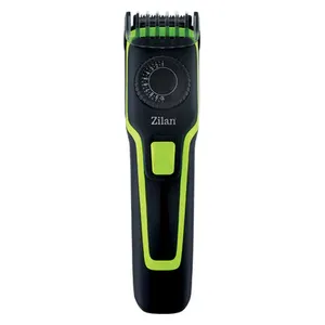  Zilan ZLN8764 - Beard Trimmer - Black 