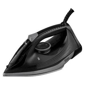  Zilan ZLN8603 - Steam Iron - Black 