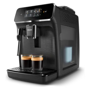  ماكنة إسبرسو فيليبس 2200 سلسلة  - 1500 واط - 1.8 لتر - EP2220/10 - اسود 