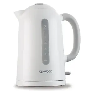  Kenwood JKP220 - Kettle - 1.6L - 2200 Watt - White 