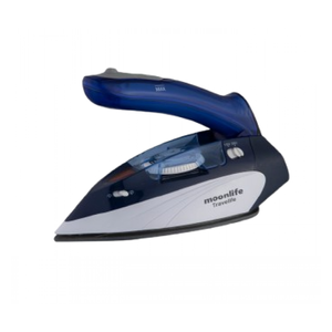  مكواة سفر بخار مون لايف - 900-1100 واط - MF916 - أزرق 
