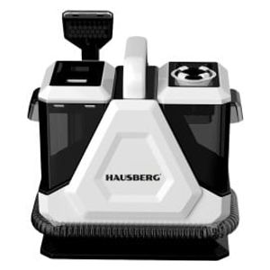  HAUSBERG HB-2898AB - Sofa & Carpet Washer - 800W - White 