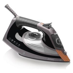  Arzum AR693B - Steam Iron - 3000 W - Black 