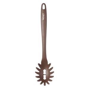  Lamart LT2377 - Spaghetti Spoon - Brown 