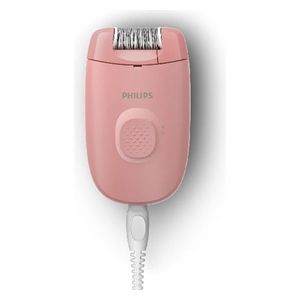  Philips BRE229/00 - Series 2000 Epilator - Pink 