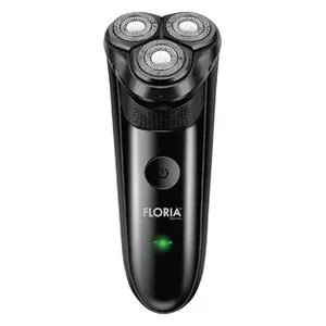  ماكنة حلاقة فلوريا - ZLN8542 - اسود 