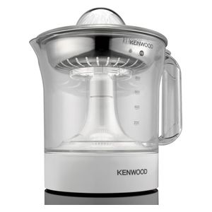  Kenwood JE290A - Citrus Juicer - 40W - White 