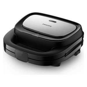  Philips HD2350 - 5000 Series Sandwich Maker - 750W - Black 