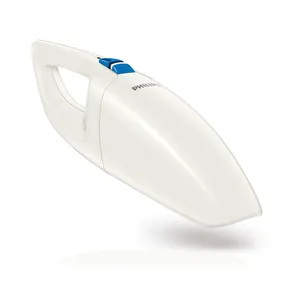  Philips FC6150 - Handheld Vacuum Cleaner - 0.5L - White 