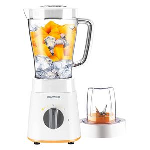  Kenwood BLP15150WH - Blender - 500 W - White 