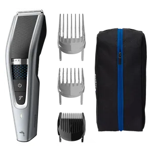  Philips HC5630/13 - Series 5000 Hair Clipper - Silver 
