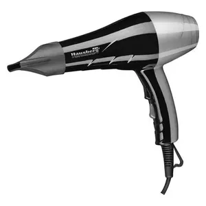  HAUSBERG HB-26GR - Hair Dryer - 2000W - Black 