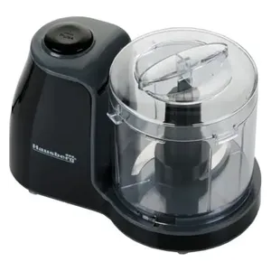  محضرة طعام هاوسبيرغ - 100 واط - HB-4504NG - اسود 