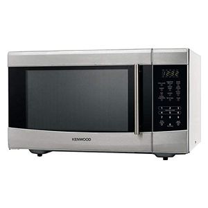  Kenwood MWM42000BK - 42L - 1100W - Convection Type Microwave - Silver 