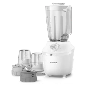 Philips HR2191/20 - Blender  - 600W - White 