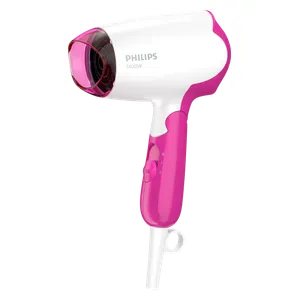  Philips BHD003/03 - Hair Dryer - White 