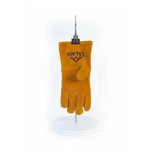  Talan T-3993 - Thermal Heat Resistant Industrial Gloves - Yellow 