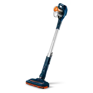  Philips FC6724 - 100W - Cordless Stick Vacuum Cleaner - Blue 